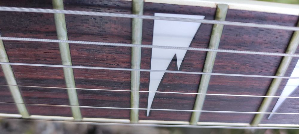 Ibanez RG550LTD 1997