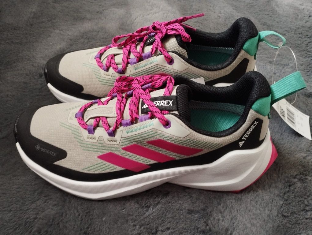 Buty adidas Terrex
TRAILMAKER 2 GORE-TEX