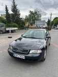 Autokomis TopCar! Audi A4b5 lift 1.8 Turbo benzyna/Hak/Bdstan/150 koni