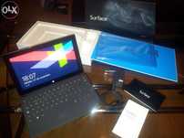 Microsoft surface 32 gb windows rt NAO TROCO, SÓ VENDO
