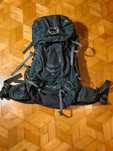 Osprey xenith 75 rozmiar M