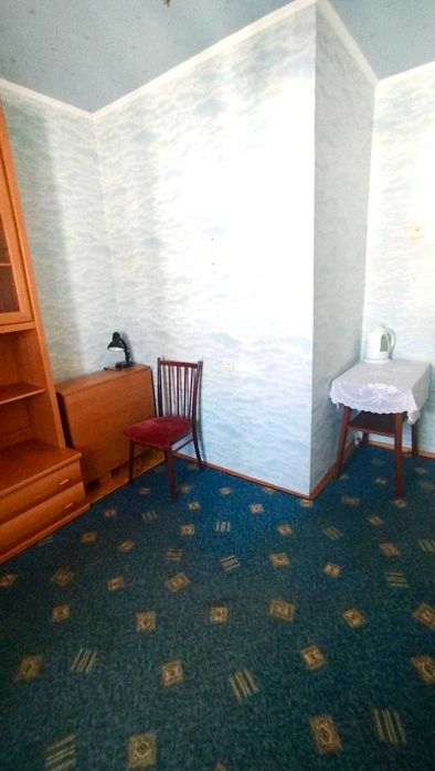 Підселення, оренда ізольованої кімнати Топольна-Щурата