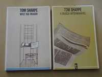 Tom Sharpe - 2 Livros