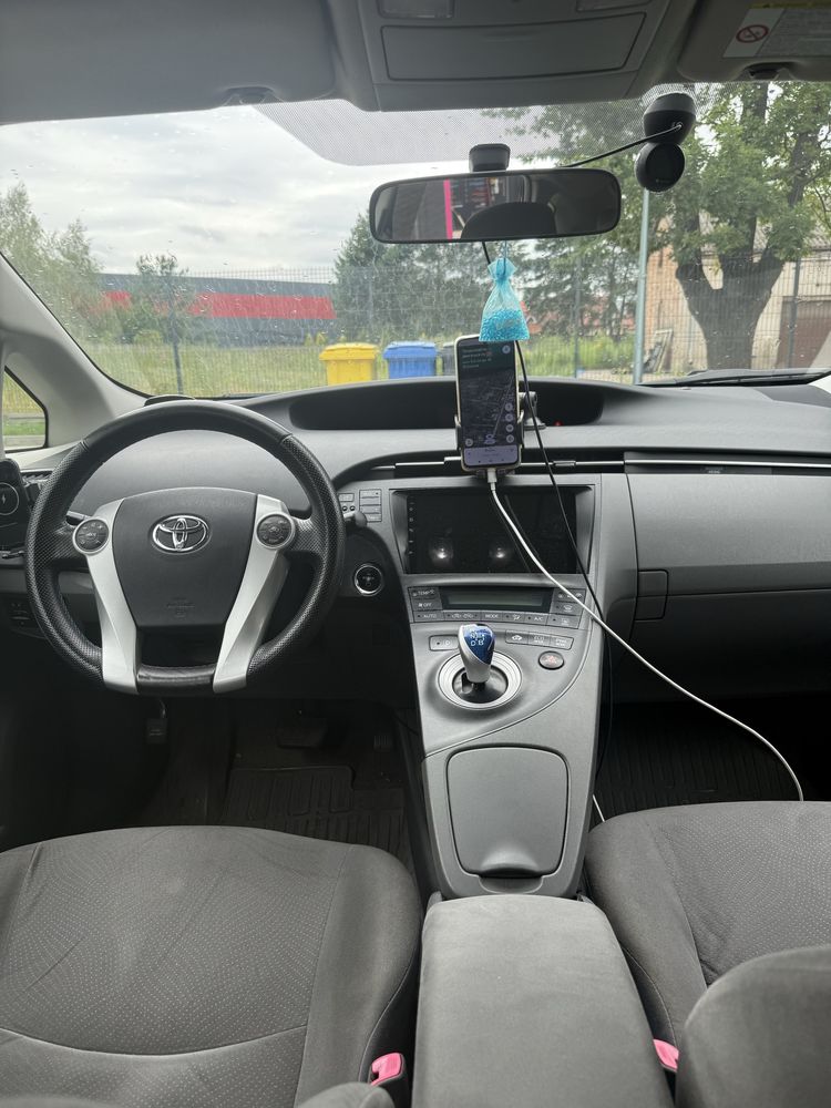 Toyota Prius na sprzedaz