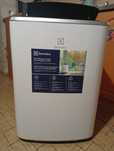 Мобильный кондиционер Electrolux, портативный кондиционер.