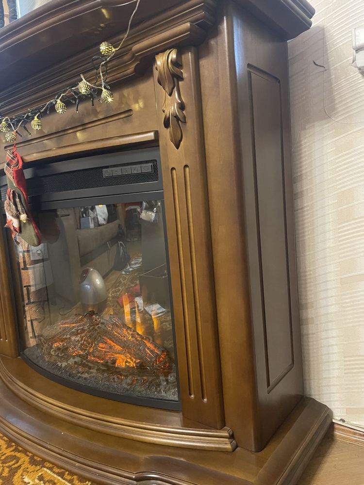 Камін Royal Flame Dioramic 28 LED FX