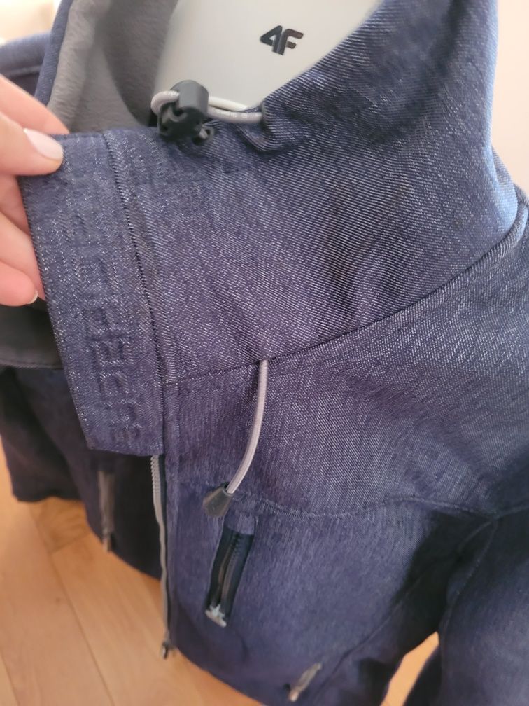 Kurtka męska Superdry