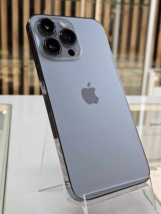 iPhone 13 Pro 128GB! Bateria 100%! Gwarancja 6msc Sklep