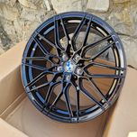 Диски BMW R19 5x120 3 5 7 F10 F01 E90 X3 X4 X5 X6 F15 F16 FlowForming