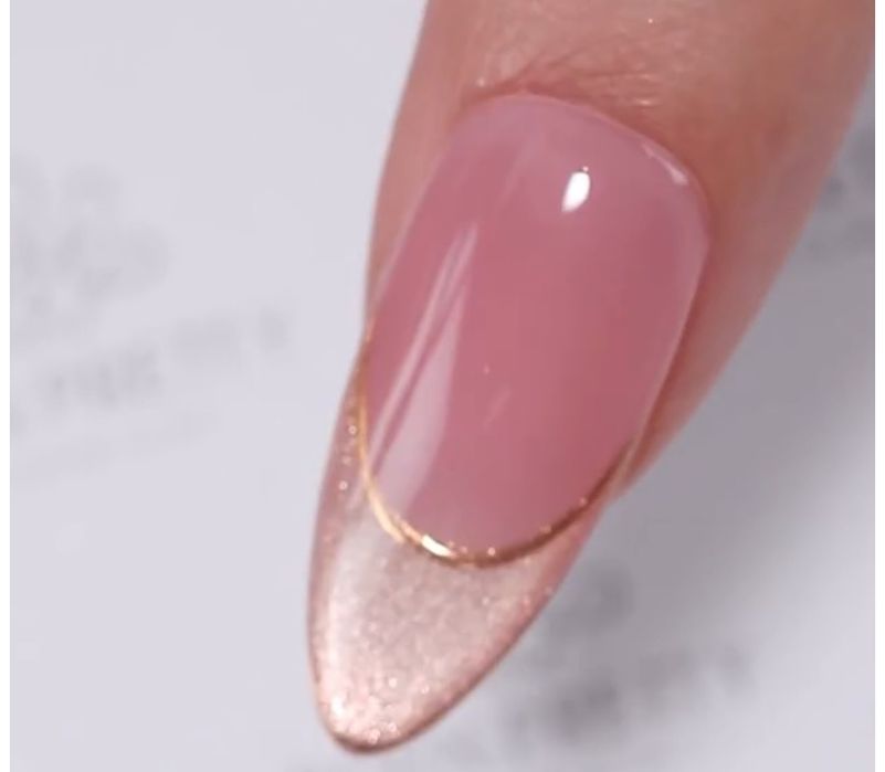 Premium pedicure, ekskluzywne manicure