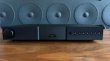 Naim NAIT XS 2 - Wzmacniacz stan idealny