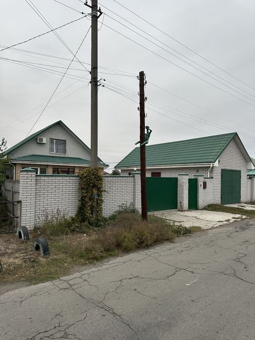 Продам Будинок Самар ( Решкут )