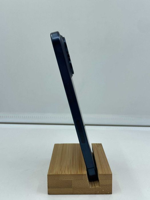 iPhone 15 Pro 128GB Blue Titanium ГАРАНТІЯ 6 Місяців МАГАЗИН айфон