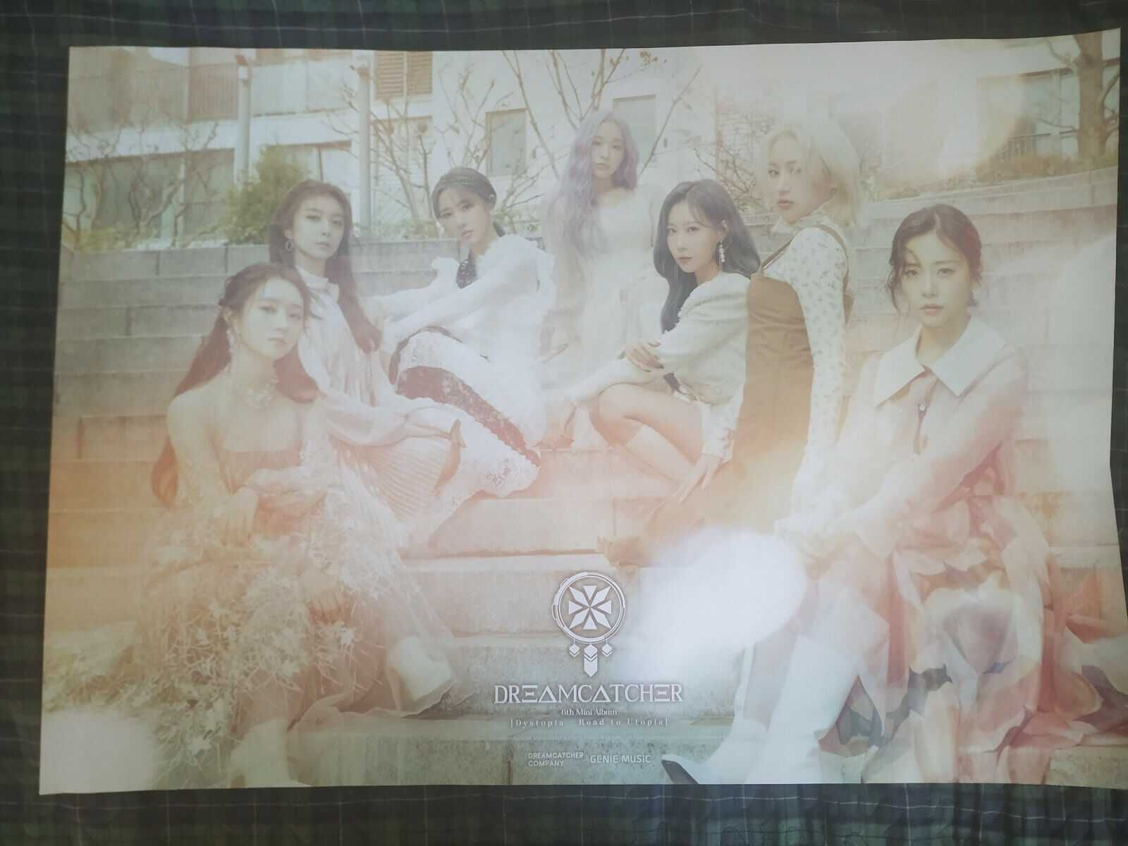 Posters Dreamcatcher KPOP