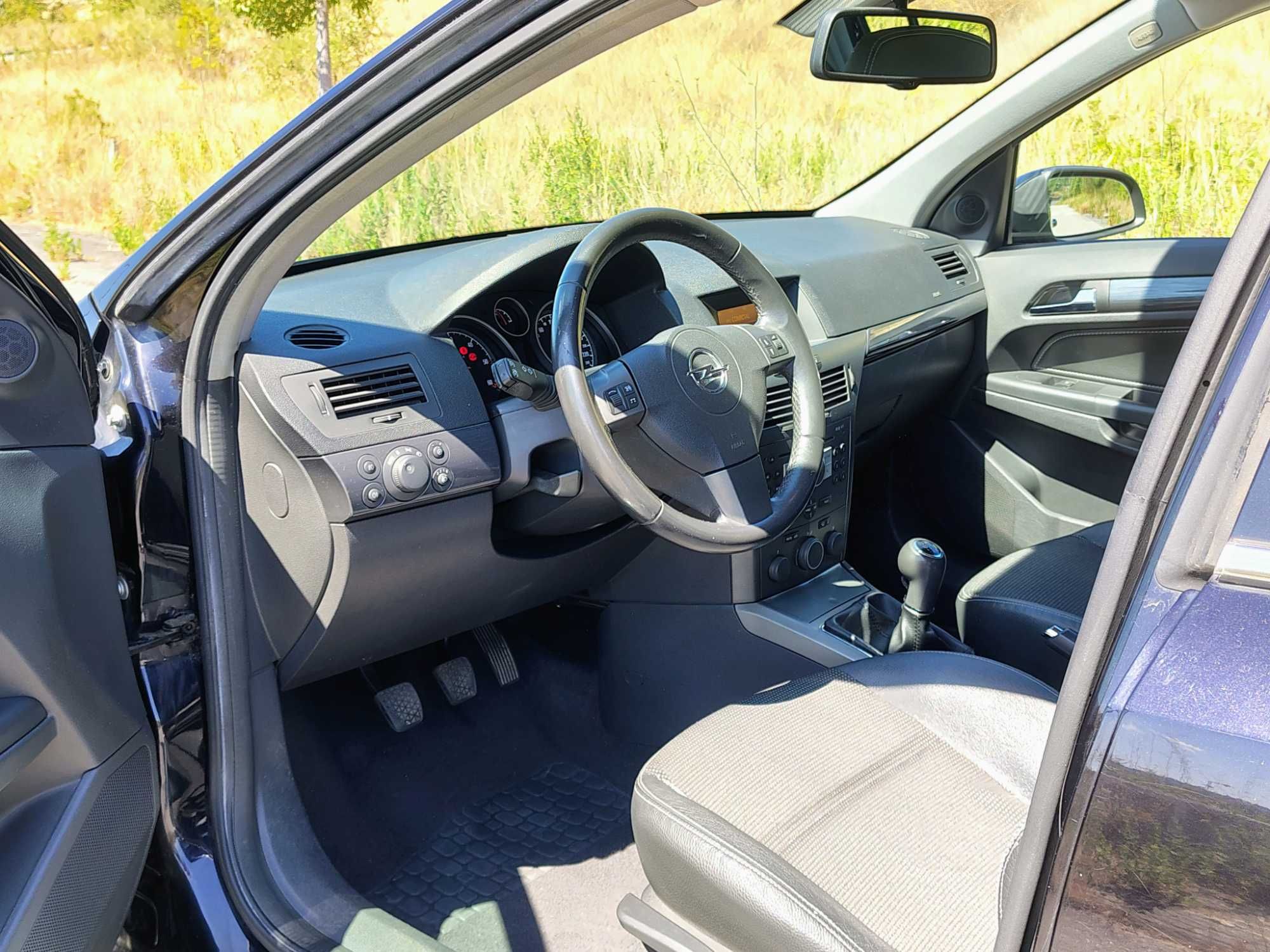 Opel Astra 1.7CDTi Cosmo