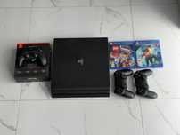 PlayStation 4 PRO