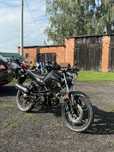Kymco k pipe 50 rok 2015 motorower