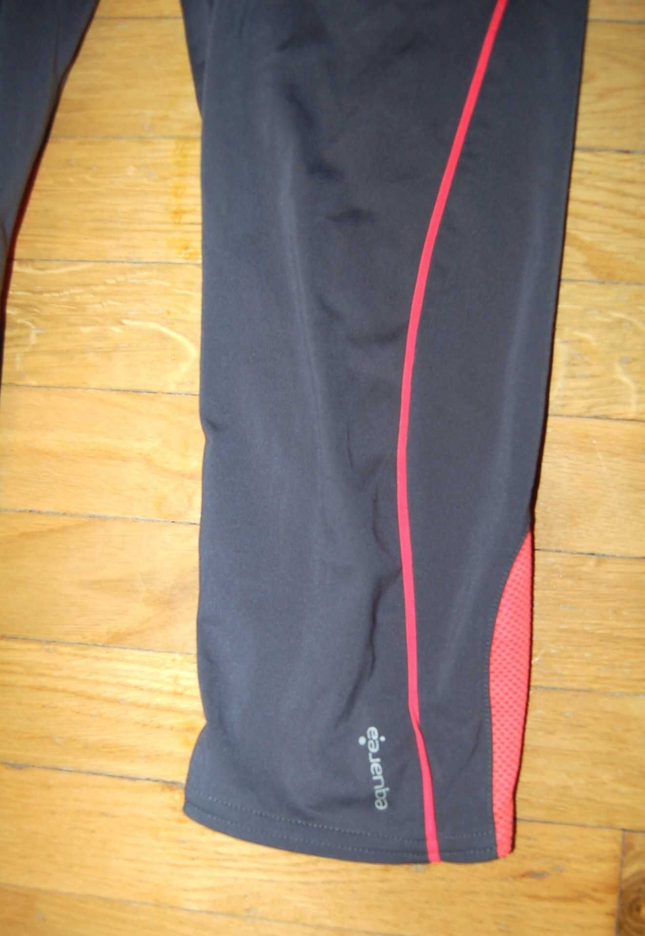 WYPRZ spodenki sportowe jogging do biegania B'twin rozm XS