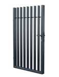 Furtka Lotos Polagros 90 grafit/antracyt 50% ceny NOWA!