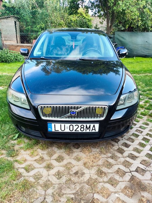 Volvo v50 2.0 HDi