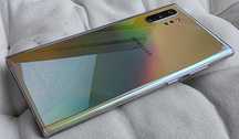 Samsung Galaxy Note 10 plus WROCŁAW