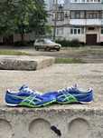 Шиповки Asics Atletica Оригинал