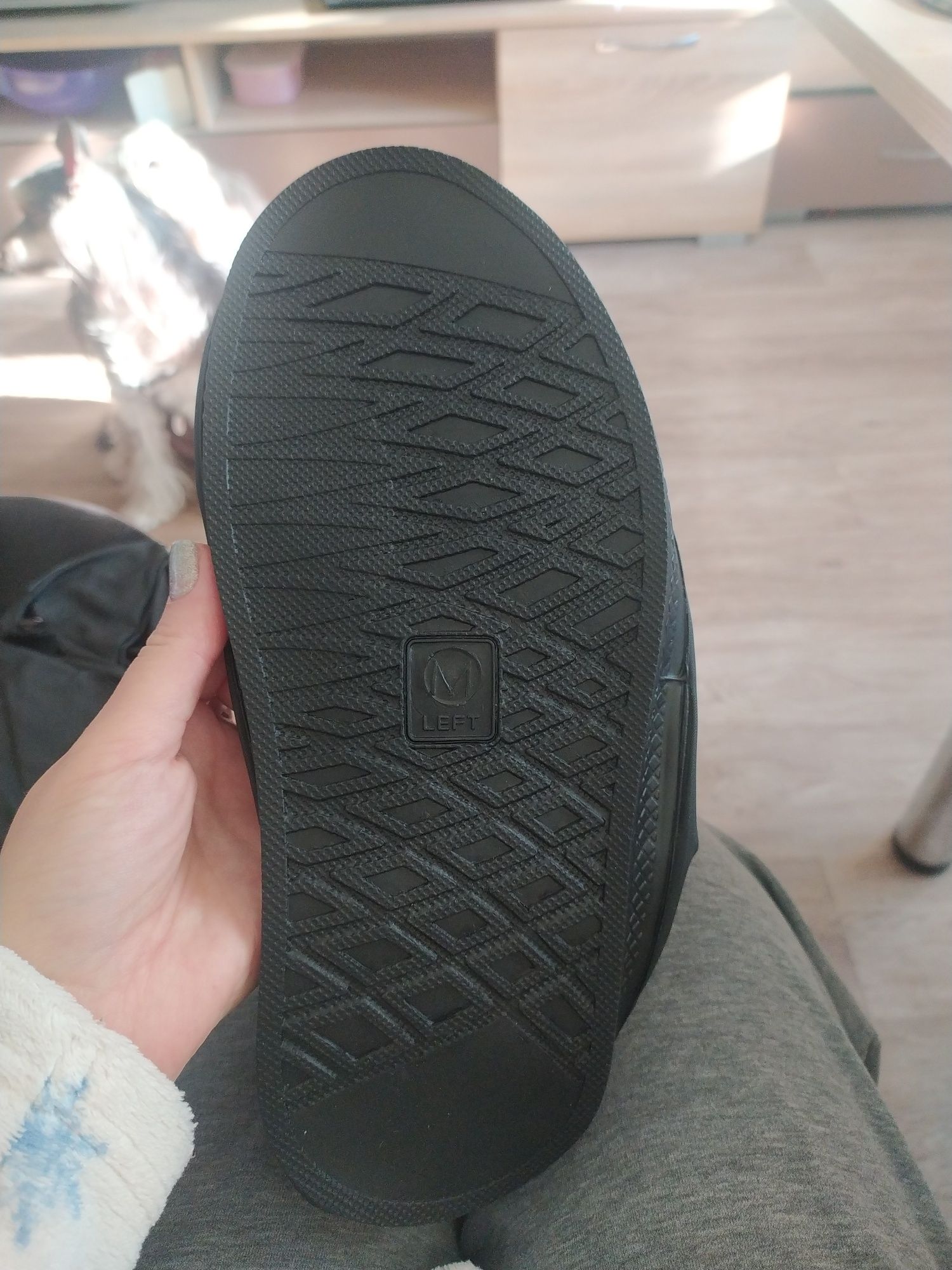 Дождевик для обуви