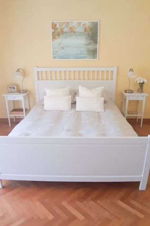 Cama - Hemnes Branco