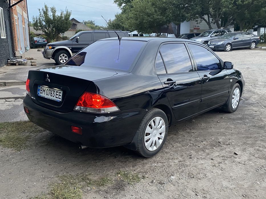 Продам Mitsubishi Lancer 9