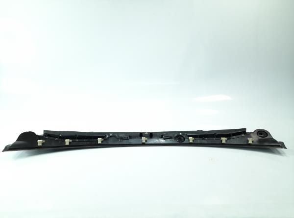 Torpedo RENAULT Megane III Grandtour (KZ0/1)