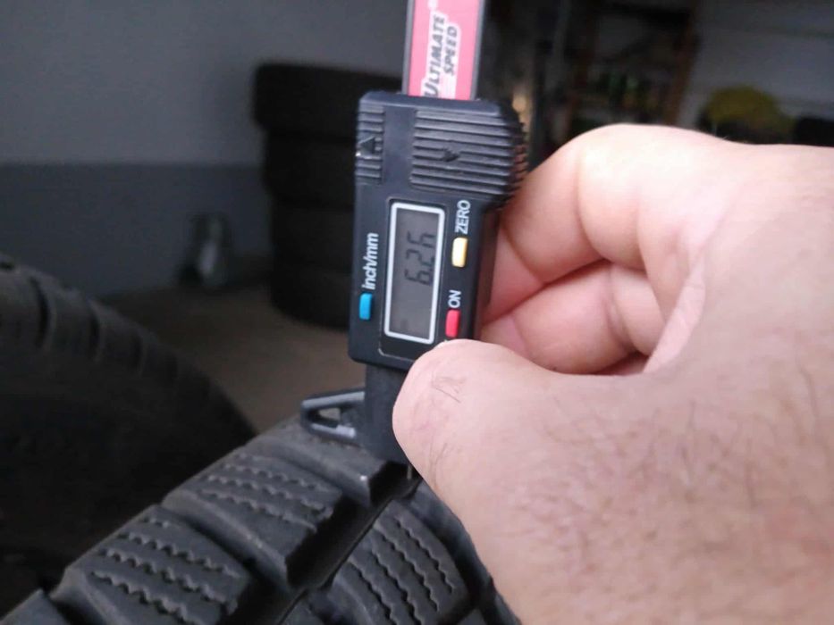 4x Dunlop winter sport 235/55/17