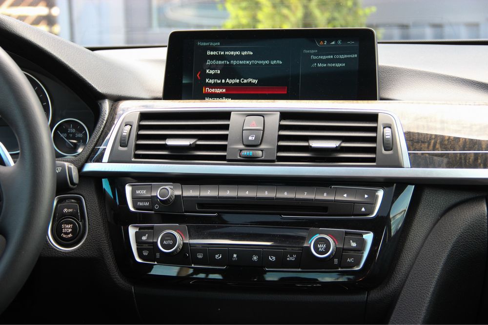 Продам BMW F30 330i 2016
