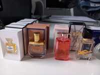 Miniaturki perfum