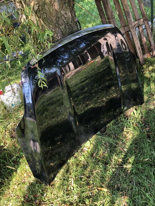 Maska Ford Kuga mk1 2008r kolor F8