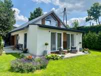 Apartamenty Jagodzianka JACUZZI SAUNA 4,5,7-osobowe
