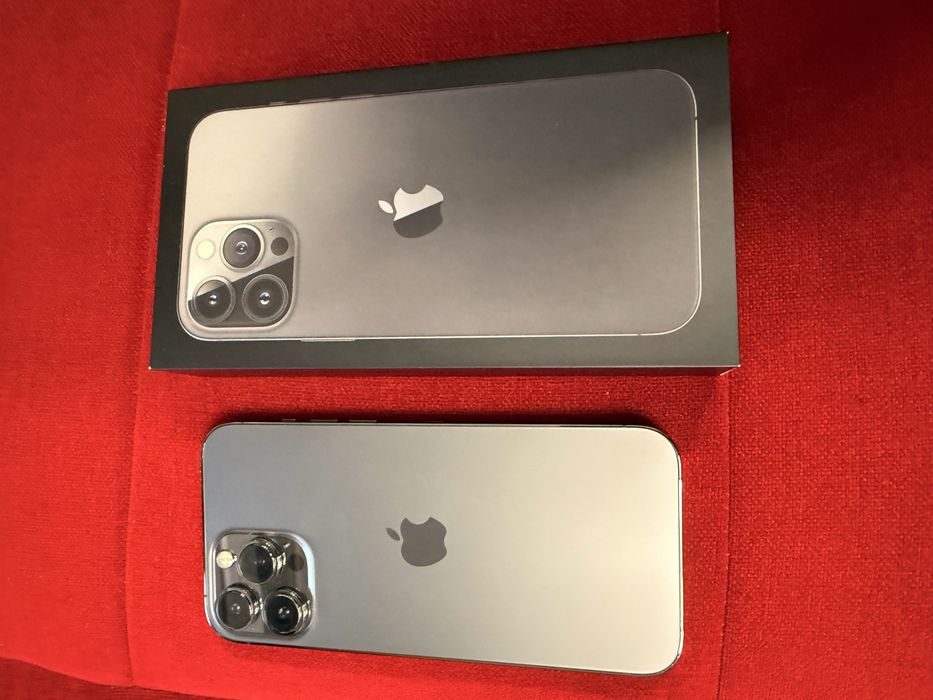 iPhone 13 Pro Max 256GB