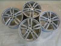 FELGI 18 AUDI VW MERCEDES 7,5J 5X112 ET57