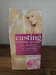 Loreal Casting mroźny jasny blond 1010
