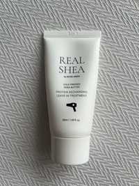 Термозахисний крем Rated Green Real Shea