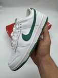 Dunk Low Green Noise 38,5