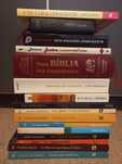 Livros (Novos e Usados)