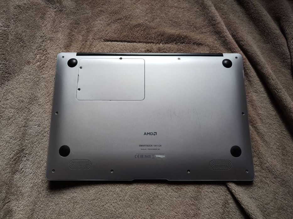 Prestigio smartbook 141 c4