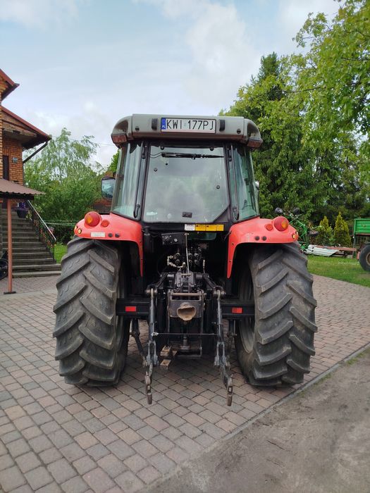 Massey Ferguson 5445