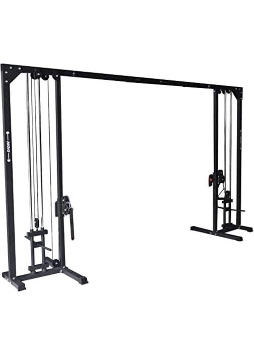 Maquina NOVA de Musculaçao Crossover