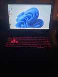 Asus Tuf Gaming F15