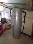 Termoacumulador Videira 2 permutador 300L inox