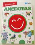 O meu livro de anedotas