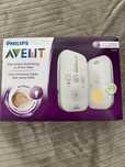 Радіоняня Philips avent