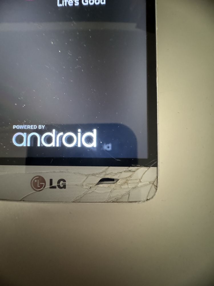 LG g3s