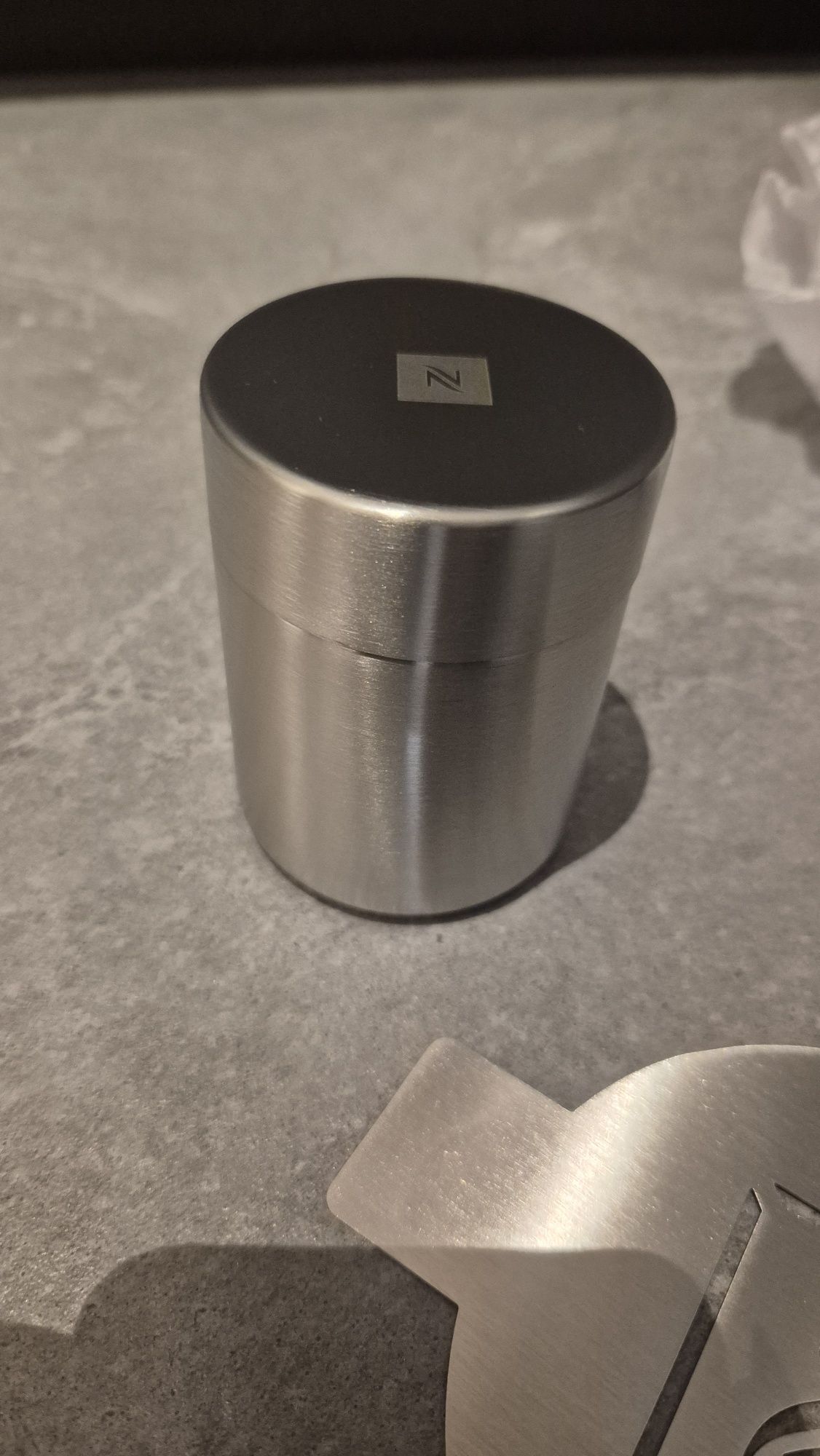 Zestaw Nespresso Barista Cappuccino Kit